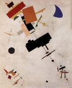 Kasimir Malevich Conciliarism Painting oil